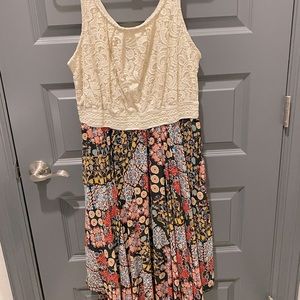 🔥Lacy Summer Dress